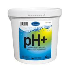 MAS PH SODA LIQUIDA CLEAR POOL 1GL