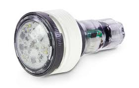 PROYECTOR MICROBRITE LED BLANCO CALIDO 12V 100FT PENTAIR