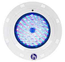 PROYECTOR PARCHE PLASTICO PW100 LED WHITE 35W HIDROTERMAL