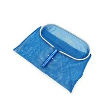 RECOGE HOJAS BOLSA POOL STYLE