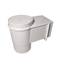 SKIMMER 1.5" HAYWARD