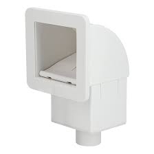 SKIMMER SPA 1.5" HIDROTERMAL