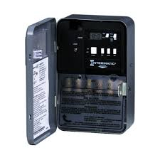 TIMMER ELECTRONICO 120V EH10 INTERMATIC