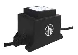 TRANSFORMADOR RECTANG 36W AC110-250V DC 12V P/EXTERIOR HIDROTERMAL