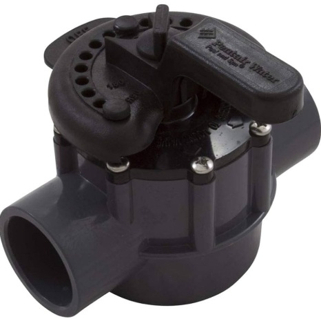 VALVULA 1.5" X 2" 2 VIAS PENTAIR