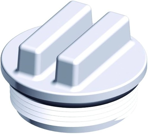 Tap&oacute;n De 1-1/2" Para Retorno- SP1022C HAYWARD