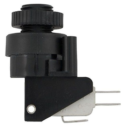 Switch De Encendido Neum&aacute;tico 1 Funci&oacute;n 20 AMP 59-369-1410