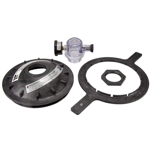 Repuesto Kit De Empaques Para Max Flo Hayward SPX1600TRA