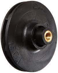 Repuesto Impeller 1 Hp Bomba Whisperflo Pentair 73127