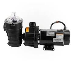 Bomba Dinamo de Pentair   1 HP         45 gpm 110V 45 gpm