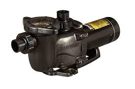 Bomba 1-1/2 HP Max-Flo XL  115 - 230V   77 GPM 40FT  c/acoples 2"