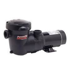 Bomba Hayward PowerFlo Matrix 1 HP 115V, 58 gpm a 40 FT
