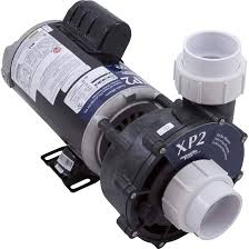 Bomba GECKO Flo-Master 1.5 HP   1SPD   90 gpm 110V 90 gpm 40 ft
