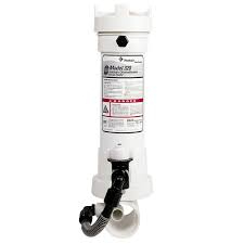 Clorinador 1-1/2"  Raymbow Pentair R300 de Mangueras