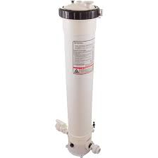 Dosificador Comercial HC3330  Pentair para 160 mil gls