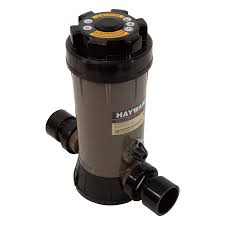 Clorinador 2" Hayward en linea