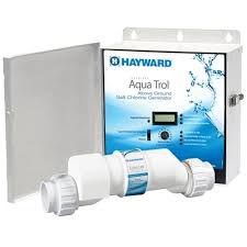 Controlador y Celda Blue Essence  Haywad para 20 mil gls