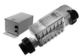 Celda IC40 Intellichlor  40.000 gls (agragar el centro de poder)