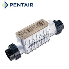 Celda IC60 Intellichlor  60.000 gls (agregar el centro de poder)