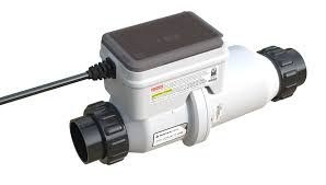 Intellichlor Plus 40