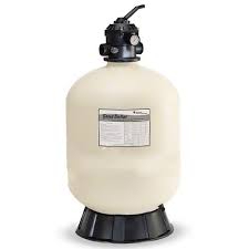 FILTRO ARENA SAND DOLLAR SD35/35 GPM-100LB PENTAIR 35 GPM