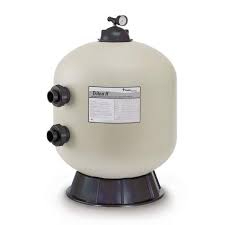 Filtro Triton TR140  141 GPM 925 Lbs Pentair con v&aacute;lvula 141 GPM