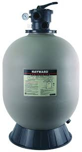 Filtro de Arena 36" 700Lbs  141GPM Hayward 700Lbs 141 GPM