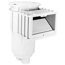 Skimmer 1-1/2"  y 2" con rosca Hayward  25 m2