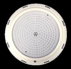 Foco Parche Led de Hayward  Blanco  24W
