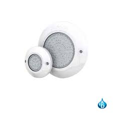 Foco Parche Led Blanco C&aacute;lido Medus 24W Aro en Pl&aacute;stico Blanco