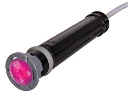 Focos Color Logic 1.5" 320 Leds color 30 FT cable Hayward