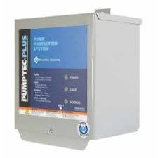 Protecci&oacute;n El&eacute;ctrica para Heat Pump digitales