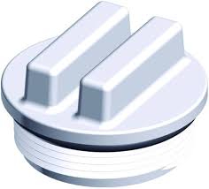 Tapon de 1-1/2" para Retorno