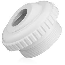 Boquilla para Retorno de Pared  1"