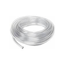 Manguera 1/8" para Aire (para Boton y Switch)  Rollo 150 mts