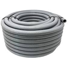 Tuberia Flexible  1"        por metro