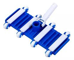 Aspiradora Flexible 12 Ruedas Hayward