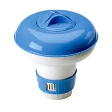 Clorinador Flotante Peque&ntilde;o Hydrotools