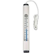 Termometro para Piscina Pentair