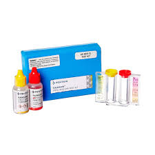 Soluci&oacute;n p/Kit de pruebas OTO de 1/2 oz   Pentair