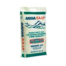 AquaSalt  18kg   (USA)