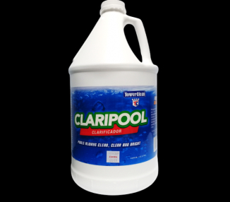 Floculante Claripool  1 gal&oacute;n
