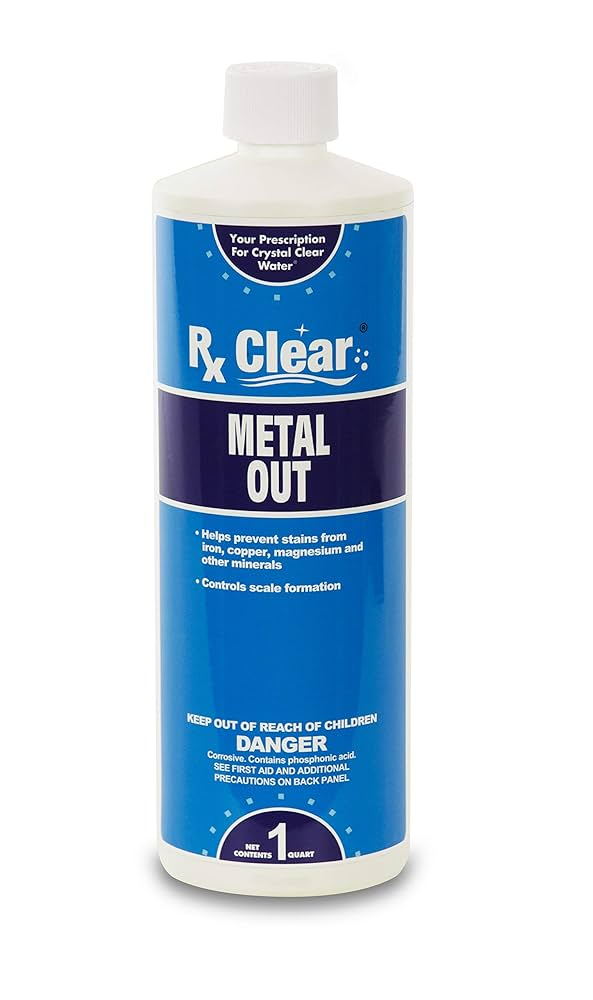 Metal Out  GL